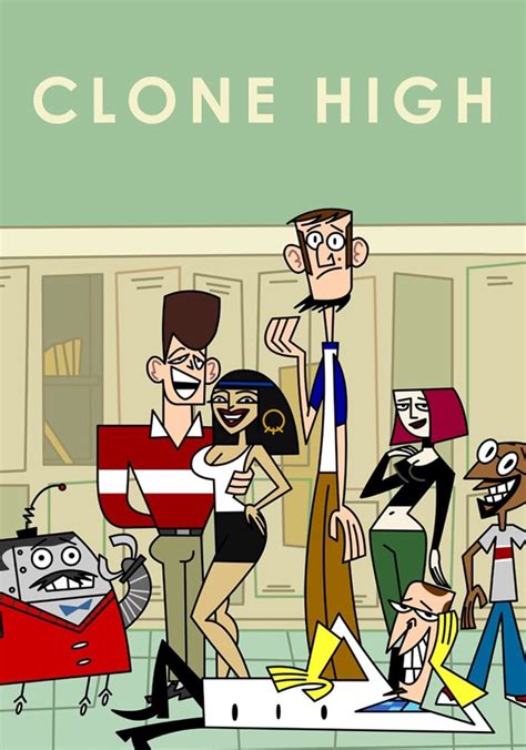 how can i watch clone high|watch clone high 123movies.